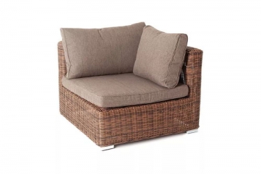Трансформирующийся диван Лунго YH-C1033W-SET brown