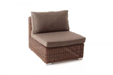 Трансформирующийся диван Лунго YH-C1033W-SET brown