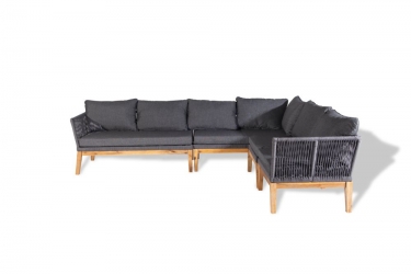 Модульный диван Барселона TP-R20027-sofa