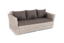Диван трехместный Капучино YH-C3130W-3 beige
