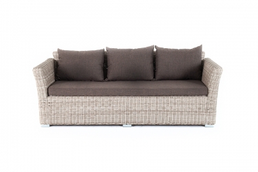 Диван трехместный Капучино YH-C3130W-3 beige
