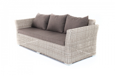 Диван трехместный Капучино YH-C3130W-3 beige