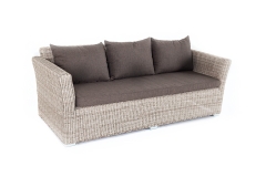 Диван трехместный Капучино YH-C3130W-3 beige