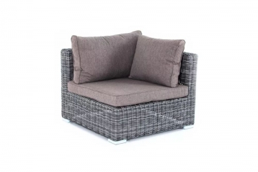 Трансформирующийся диван Лунго YH-C1033W-SET graphite