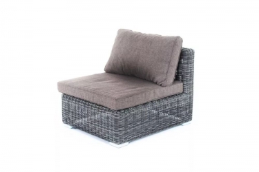 Трансформирующийся диван Лунго YH-C1033W-SET graphite