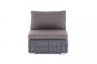 Трансформирующийся диван Лунго YH-C1033W-SET graphite