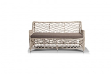 Диван двухместный Латте YH-C2169W beige