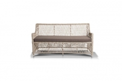 Диван двухместный Латте YH-C2169W beige