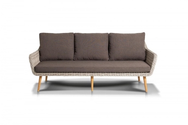 Диван трехместный Прованс YH-SYH272W-S3 beige