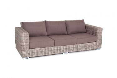 Диван трехместный Боно YH-C3515W gray