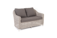 Диван двухместный Кон Панна YH-C2808W beige
