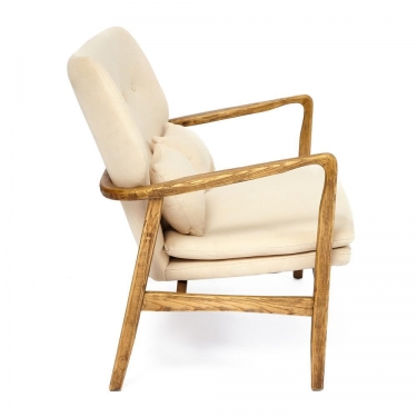 Диван Tetchair RETRO mod.CD5021 дерево вяз, 112,57785, Груша 3