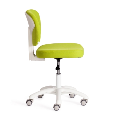 Кресло детское Tetchair Junior Green зеленый