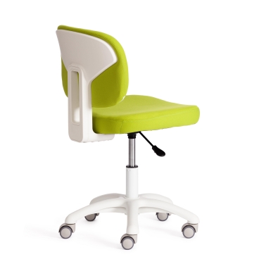 Кресло детское Tetchair Junior Green зеленый