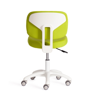 Кресло детское Tetchair Junior Green зеленый