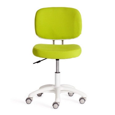 Кресло детское Tetchair Junior Green зеленый