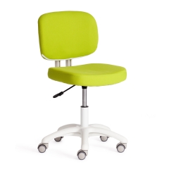 Кресло детское Tetchair Junior Green зеленый