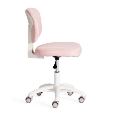Кресло детское Junior Pink розовый