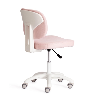 Кресло детское Junior Pink розовый