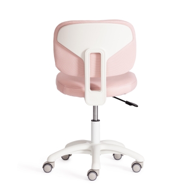 Кресло детское Junior Pink розовый