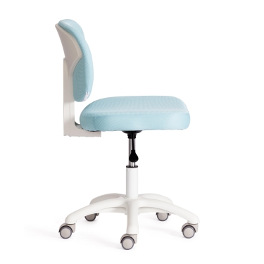 Кресло детское Tetchair Junior Blue голубой