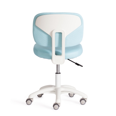 Кресло детское Tetchair Junior Blue голубой