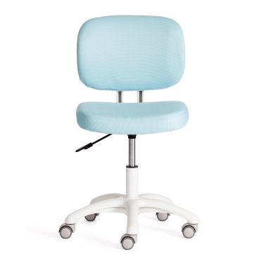 Кресло детское Tetchair Junior Blue голубой
