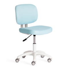 Кресло детское Tetchair Junior Blue голубой