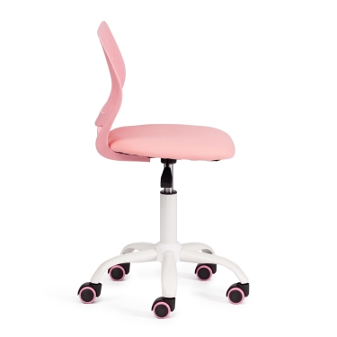 Кресло детское Fun new Pink розовый