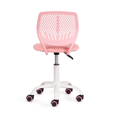 Кресло детское Fun new Pink розовый