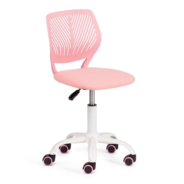 Кресло детское Fun new Pink розовый