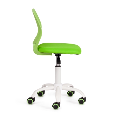 Кресло детское Fun new Green зеленый