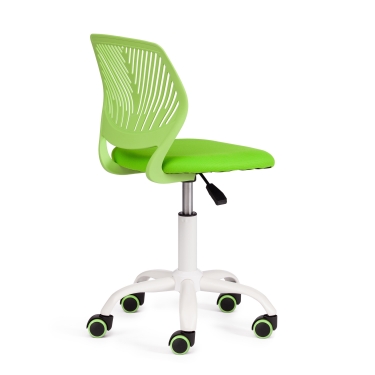 Кресло детское Fun new Green зеленый
