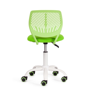 Кресло детское Fun new Green зеленый