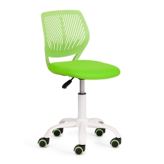 Кресло детское Fun new Green зеленый
