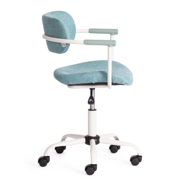 Кресло Tetchair Best Mint мятный