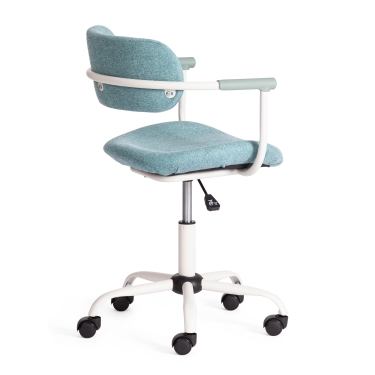 Кресло Tetchair Best Mint мятный