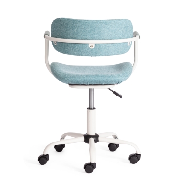 Кресло Tetchair Best Mint мятный
