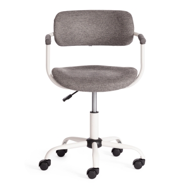 Кресло Tetchair BEST Light grey светло-серый