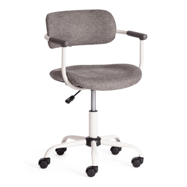 Кресло Tetchair BEST Light grey светло-серый