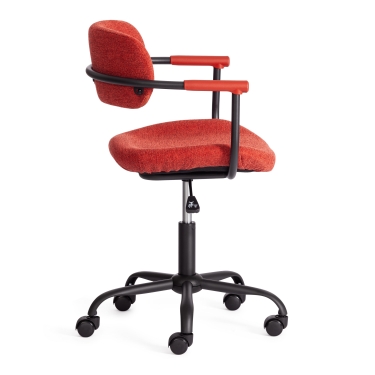 Кресло Tetchair Best Bordo бордовый