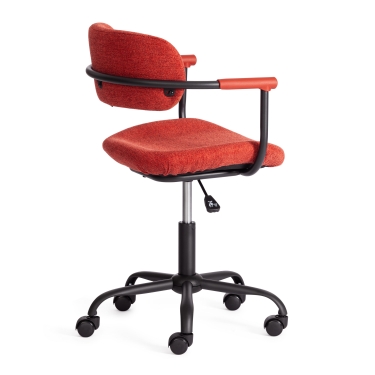 Кресло Tetchair Best Bordo бордовый