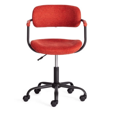 Кресло Tetchair Best Bordo бордовый