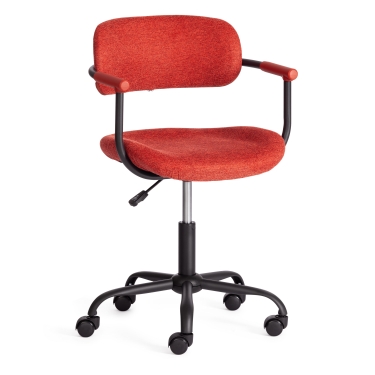 Кресло Tetchair Best Bordo бордовый