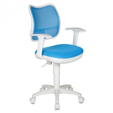 Кресло офисное Бюрократ CH-W797/LB/TW-55