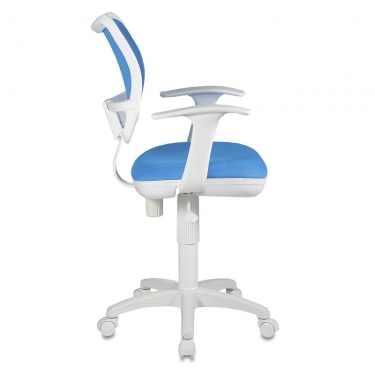Кресло офисное Бюрократ CH-W797/LB/TW-55