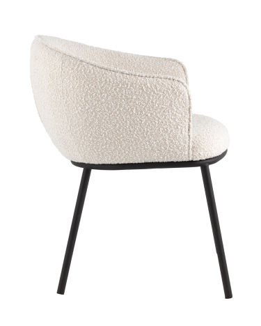 Стул обеденный Stool group Дон, бежевый