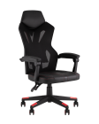 Кресло спортивное Stool group TopChairs Айронхайд Красный
