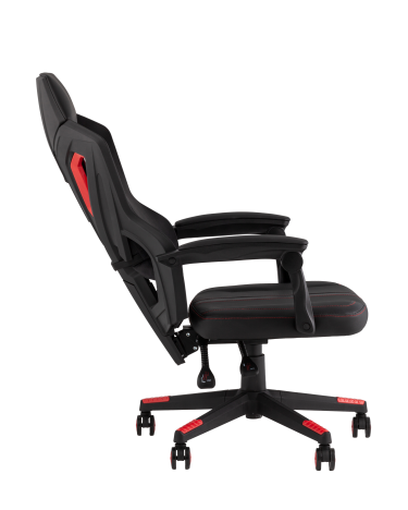 Кресло спортивное Stool group TopChairs Айронхайд Красный