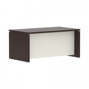 Стол руководителя Torr LUX TLST 169H Венге Магия Латте